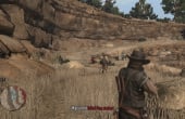 Red Dead Redemption - Screenshot 5 of 10