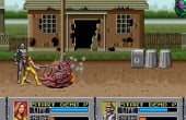 Alien Storm - Screenshot 6 of 6
