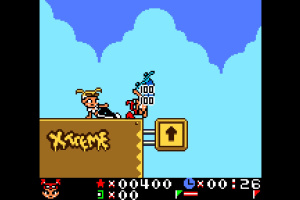 Xtreme Sports Screenshot