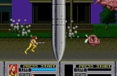 Alien Storm - Screenshot 5 of 6