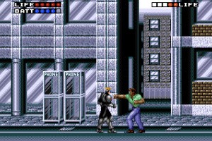 Rent A Hero Screenshot