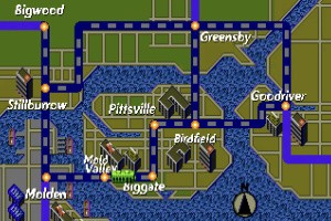 Rent A Hero Screenshot