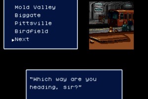 Rent A Hero Screenshot