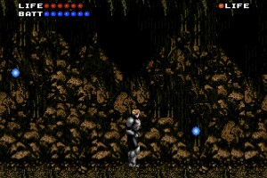 Rent A Hero Screenshot