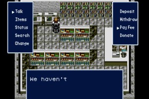 Rent A Hero Screenshot