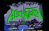 Alien Storm - Screenshot 1 of 6