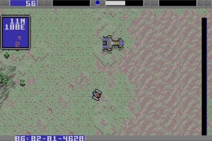 Starflight Screenshot