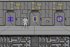 Starflight Screenshot