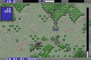 Starflight Screenshot