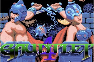 Gauntlet IV Screenshot