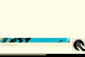 Bomb Rush Cyberfunk Screenshot