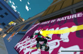Bomb Rush Cyberfunk - Screenshot 9 of 10