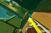 Bomb Rush Cyberfunk - Screenshot 1 of 10