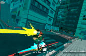 Bomb Rush Cyberfunk - Screenshot 2 of 10