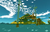 Bomb Rush Cyberfunk - Screenshot 4 of 10