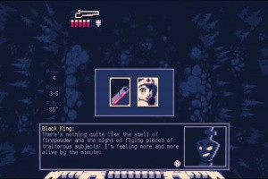 Shotgun King: The Final Checkmate Screenshot