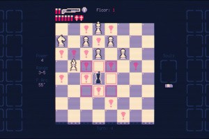 Shotgun King: The Final Checkmate Screenshot