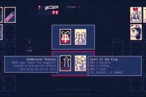 Shotgun King: The Final Checkmate Screenshot