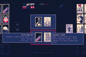 Shotgun King: The Final Checkmate Screenshot