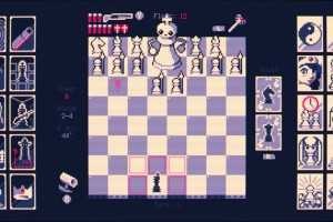 Shotgun King: The Final Checkmate Screenshot
