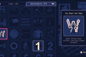 Shotgun King: The Final Checkmate Screenshot