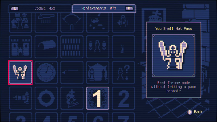 Shotgun King: The Final Checkmate Review - Screenshot 3 of 4