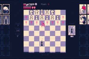 Shotgun King: The Final Checkmate Screenshot