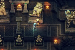 Sea of Stars Screenshot