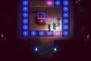 Sea of Stars Screenshot