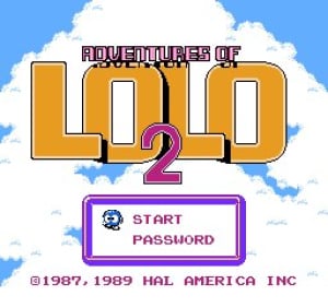Adventures of Lolo 2 Review - Screenshot 2 of 2