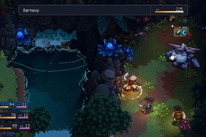 Sea of Stars Screenshot