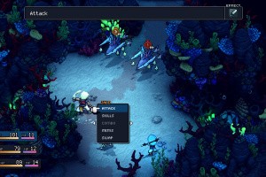 Sea of Stars Screenshot