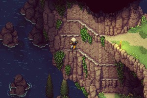 Sea of Stars Screenshot