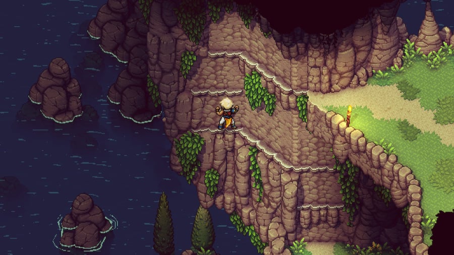 Sea of Stars Review - Screenshot 6 of 8