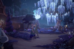 Sea of Stars Screenshot