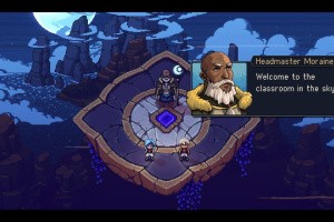 Sea of Stars Screenshot