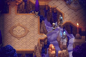 Sea of Stars Screenshot