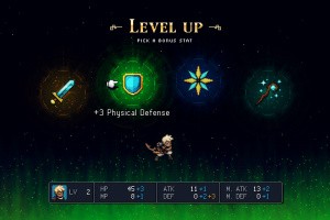 Sea of Stars Screenshot