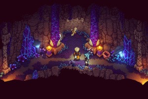 Sea of Stars Screenshot