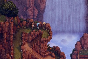 Sea of Stars Screenshot