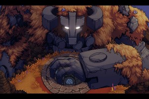 Sea of Stars Screenshot