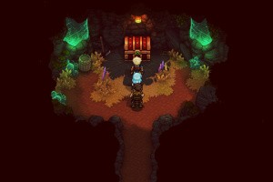 Sea of Stars Screenshot