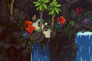 Sea of Stars Screenshot