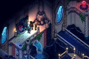 Sea of Stars Screenshot