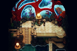 Sea of Stars Screenshot