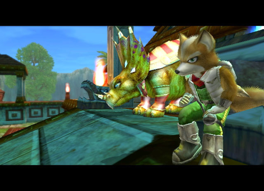 Star Fox Adventures - Review 2002 - PCMag UK