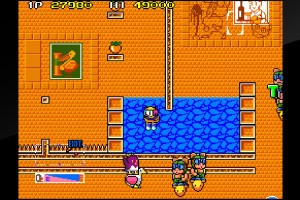 Taito Milestones 2 Screenshot