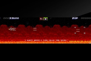 Taito Milestones 2 Screenshot