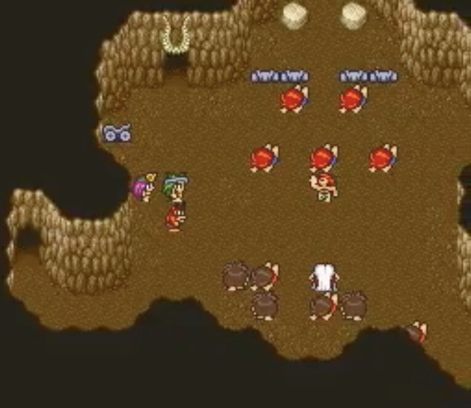 Live a Live (SNES): um RPG audacioso e surpreendente - Nintendo Blast