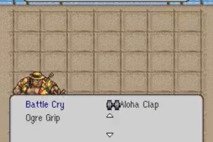 Live A Live Screenshot